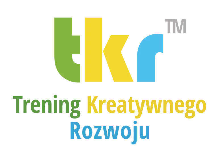 logo TKR